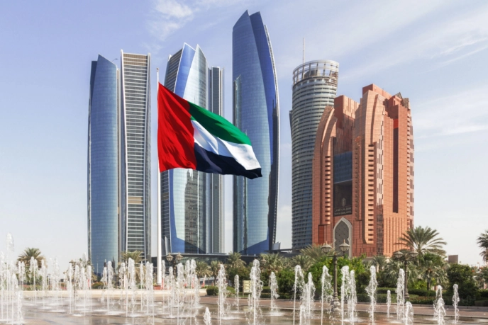 «50 000 действующих долларовых миллионеров проживают в ОАЭ»: Как открыть компанию в ОАЭ – банковские счета, налоги и лицензия