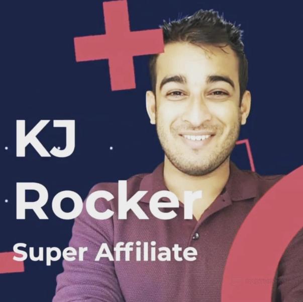 Интервью с вебмастером и разработчиком лендингов KJ Rocker: десятилетний опыт в аффилейт-сфере, планы на будущее и советы начинающим