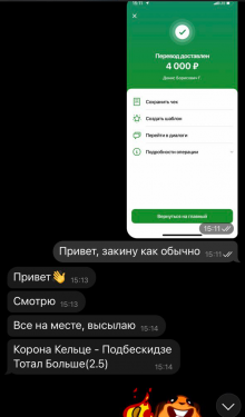 Отзывы Никита Роговских ᐉ Телеграмм канал с Инсайдами на спорт