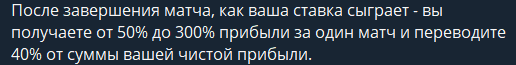 Отзывы о Максе Литвиненко, обзор телеграм-канала каппера