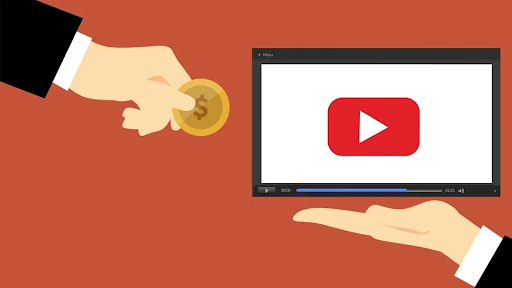Сколько платит Youtube за 1000 просмотров в 2023 году?