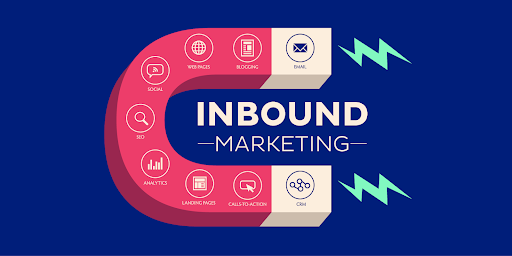Inbound и outbound маркетинг: что это и в чем разница?