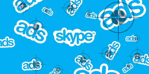 Skype advertising: как разместить рекламу в Скайпе?