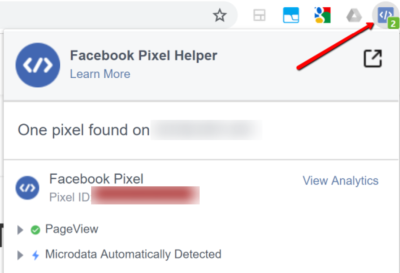 Пошаговый гайд: настраиваем Facebook Pixel
