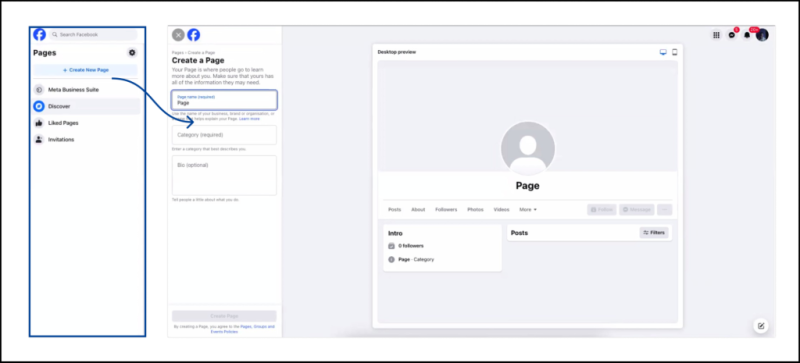 Работаем с Octo Browser: пошаговый гайд по заливу нутры с Facebook